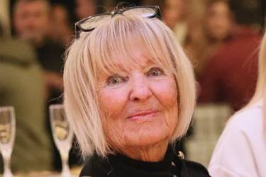 Le RCO Agde en deuil suite au décès de Madame Aline CLEOPHAS