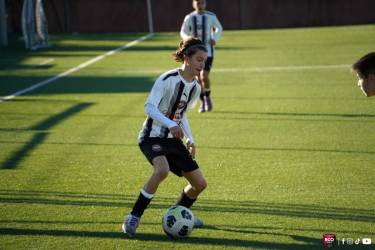 Coupe d’Occitanie U15 : le RCO Agde à l’assaut des quarts de finale face à Colomiers