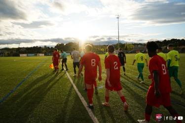 Coupe de l’Hérault – Les seniors du RCO Agde, battus aux tirs au but
