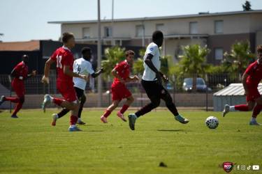 Laurent Scala à la tête de la N3