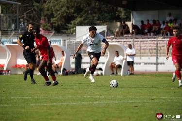 N3 : les Rouge et Noir prêts pour le grand rendez-vous !