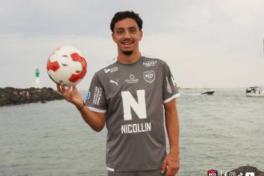 N3 : Le RCO Agde ose l’originalité pour son entrée en lice !