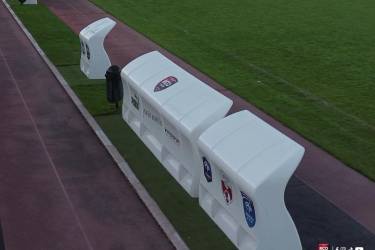 Le RCO Agde désigné hôte du premier Trophée des Champions de l’Hérault