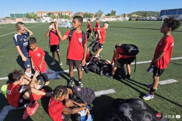 Rentrée sportive au RCO Agde : le grand retour sur les terrains