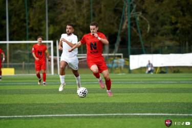 N3 - 5ème journée : Une égalisation cruelle dans les derniers instants à Cestas