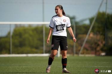 Coupe Nike : Les U18F valident leur billet pour le 3e tour !