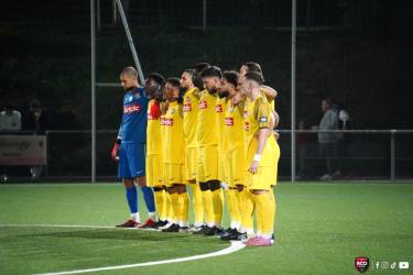 Coupe de France : On file au 6e tour !